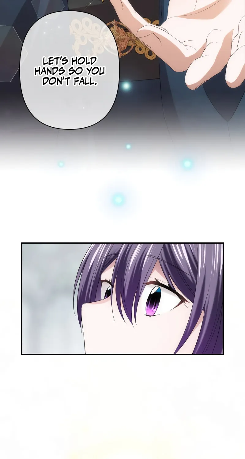 Koe Naki Niehime to Kokuryuu no Kekkon Chapter 42 page 56 - 