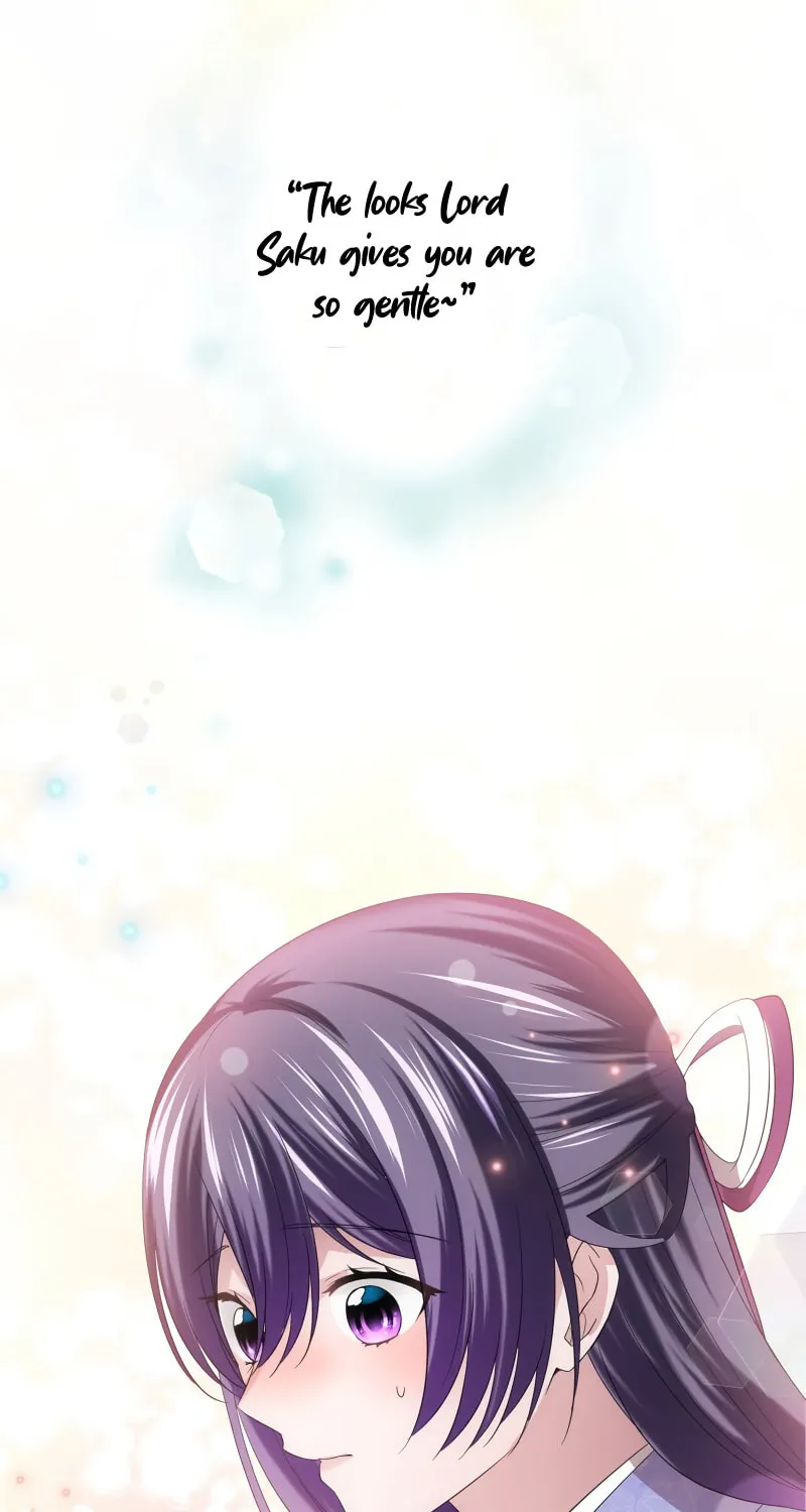Koe Naki Niehime to Kokuryuu no Kekkon Chapter 42 page 57 - 