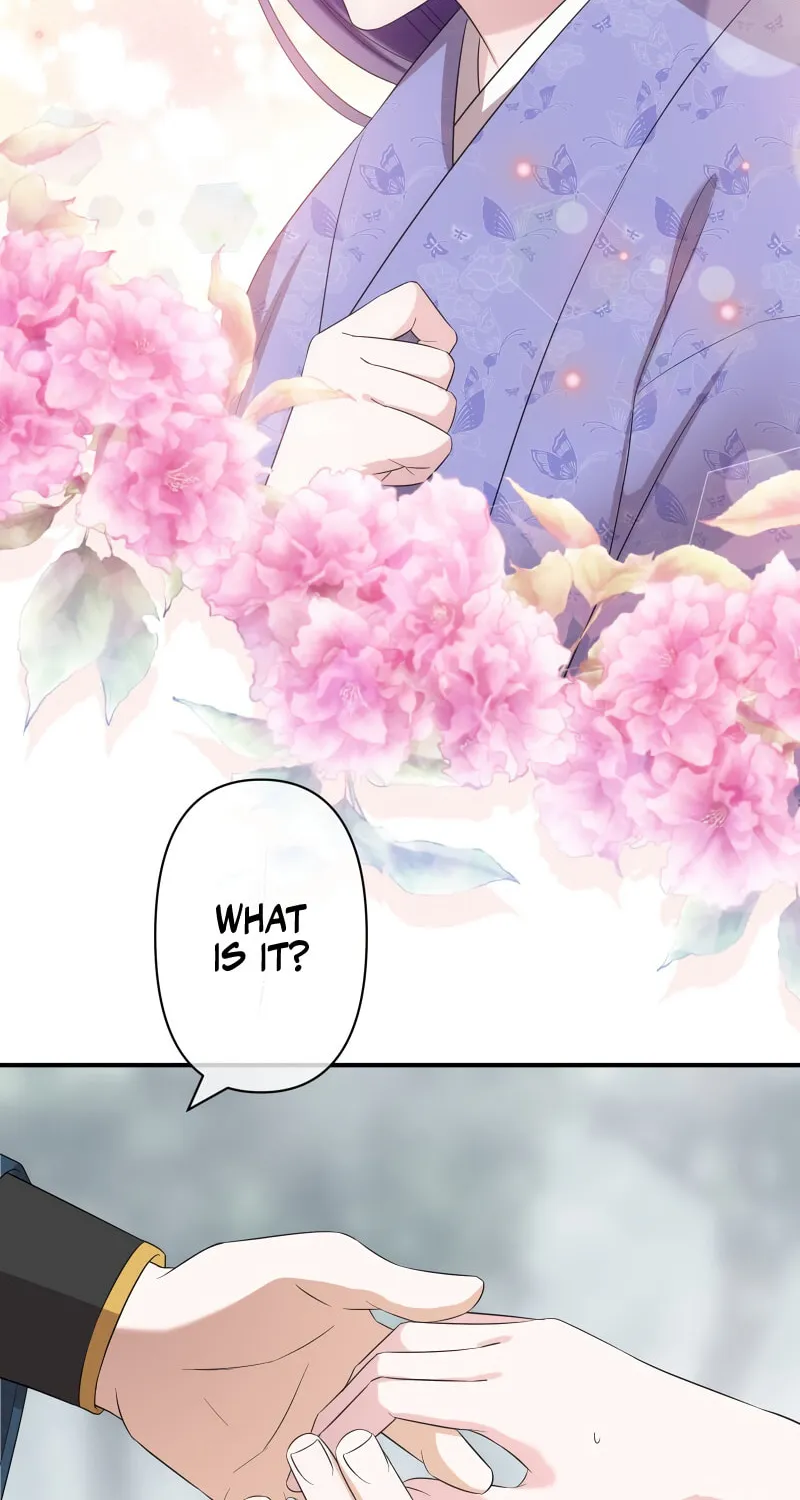 Koe Naki Niehime to Kokuryuu no Kekkon Chapter 42 page 58 - 
