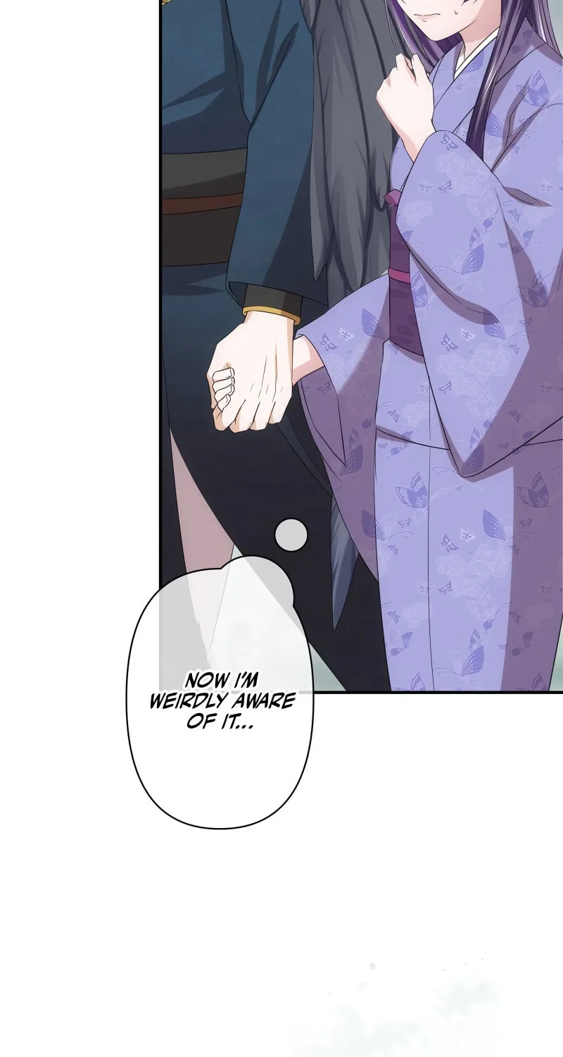 Koe Naki Niehime to Kokuryuu no Kekkon Chapter 42 page 60 - 