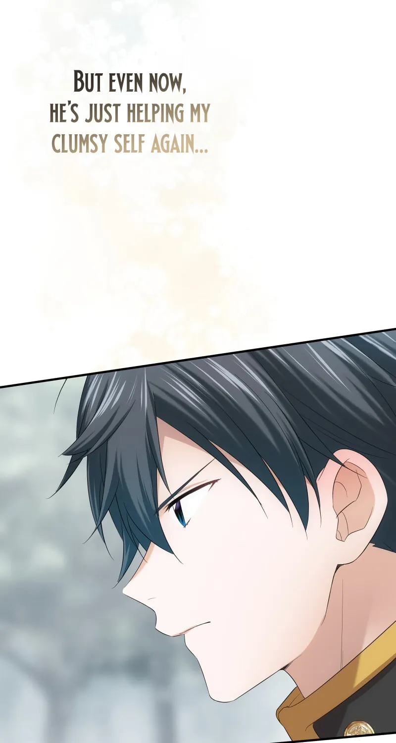 Koe Naki Niehime to Kokuryuu no Kekkon Chapter 42 page 62 - 
