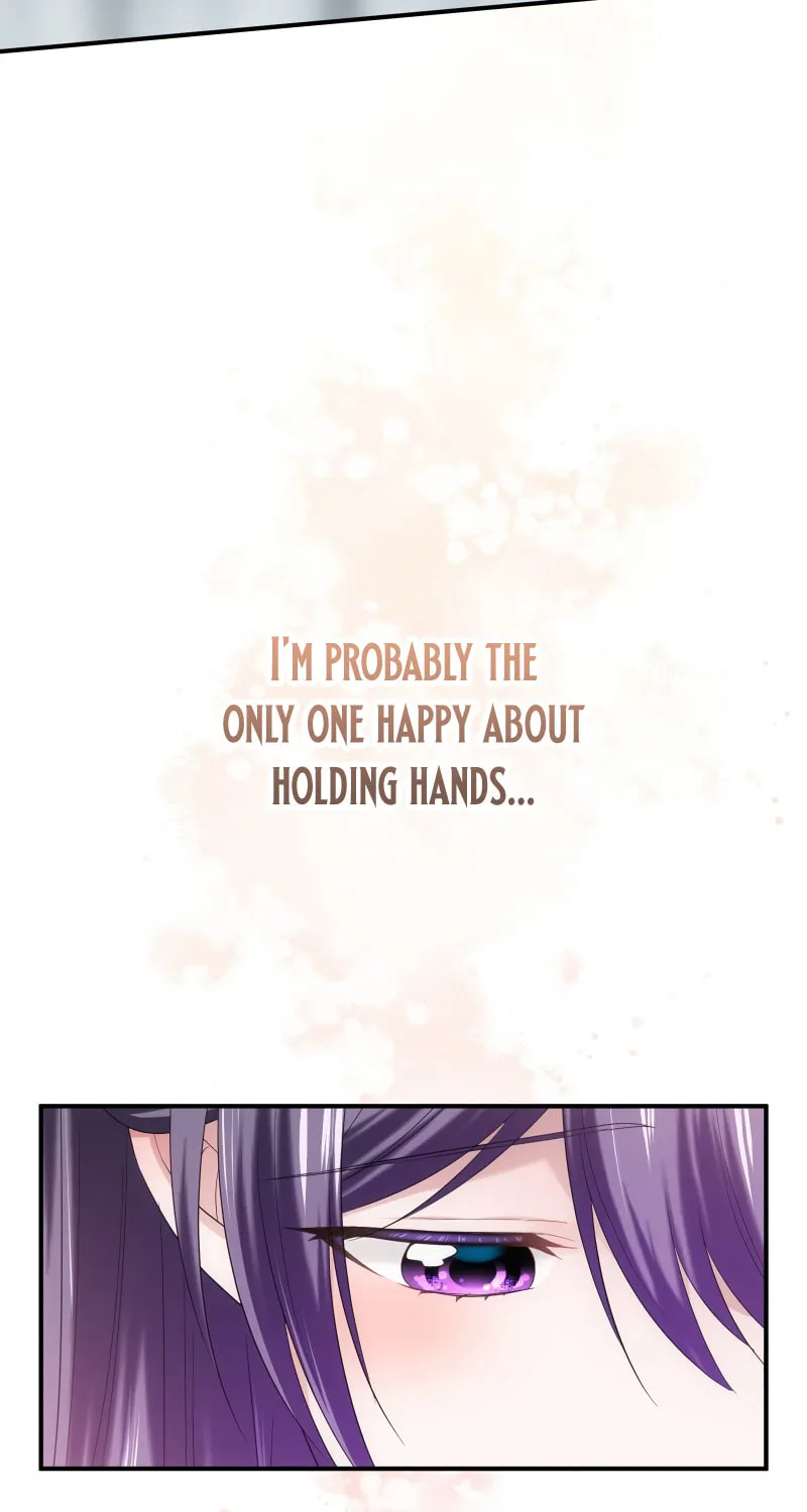 Koe Naki Niehime to Kokuryuu no Kekkon Chapter 42 page 63 - 