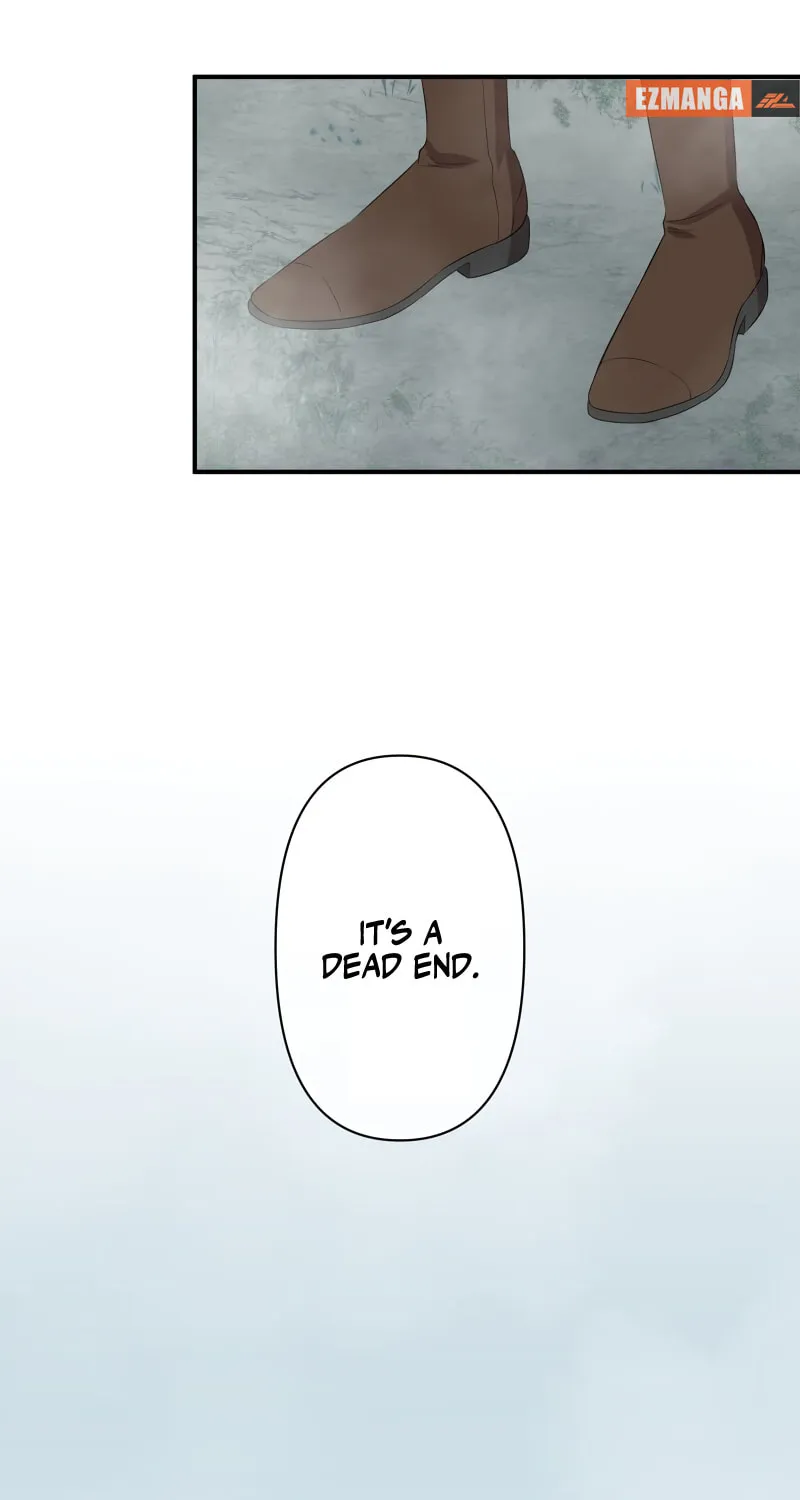 Koe Naki Niehime to Kokuryuu no Kekkon Chapter 42 page 65 - 