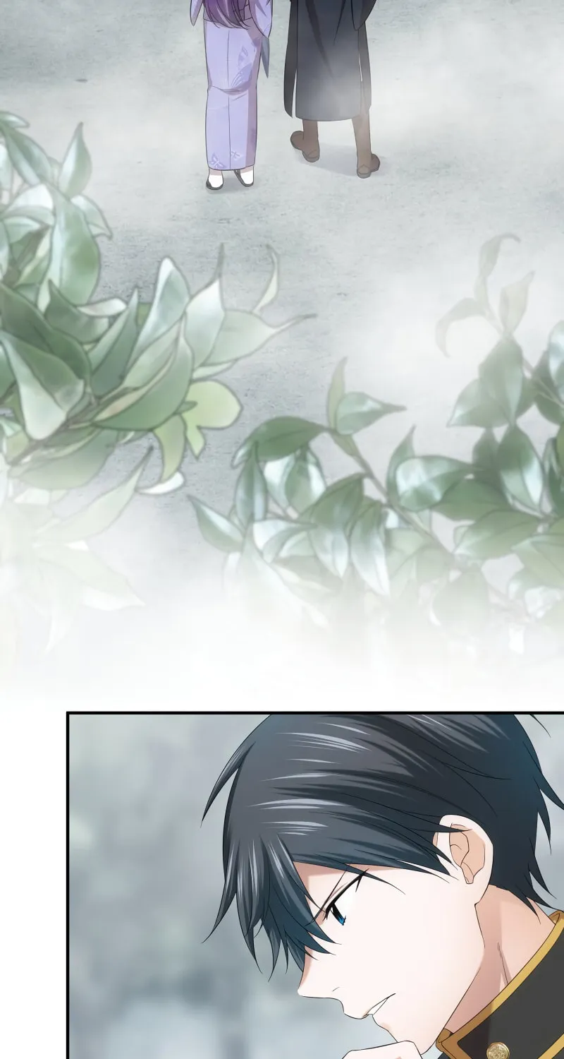 Koe Naki Niehime to Kokuryuu no Kekkon Chapter 42 page 68 - 