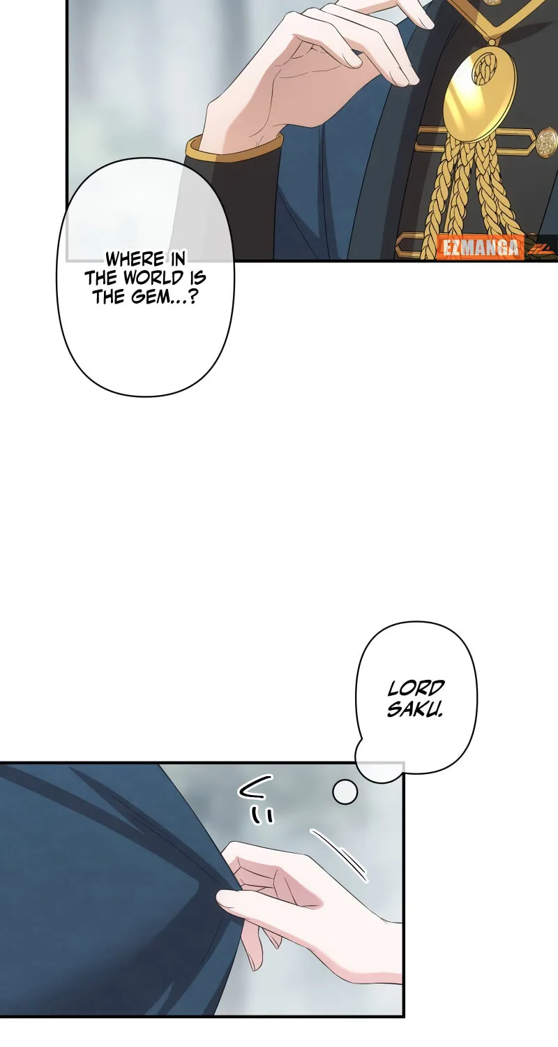 Koe Naki Niehime to Kokuryuu no Kekkon Chapter 42 page 69 - 