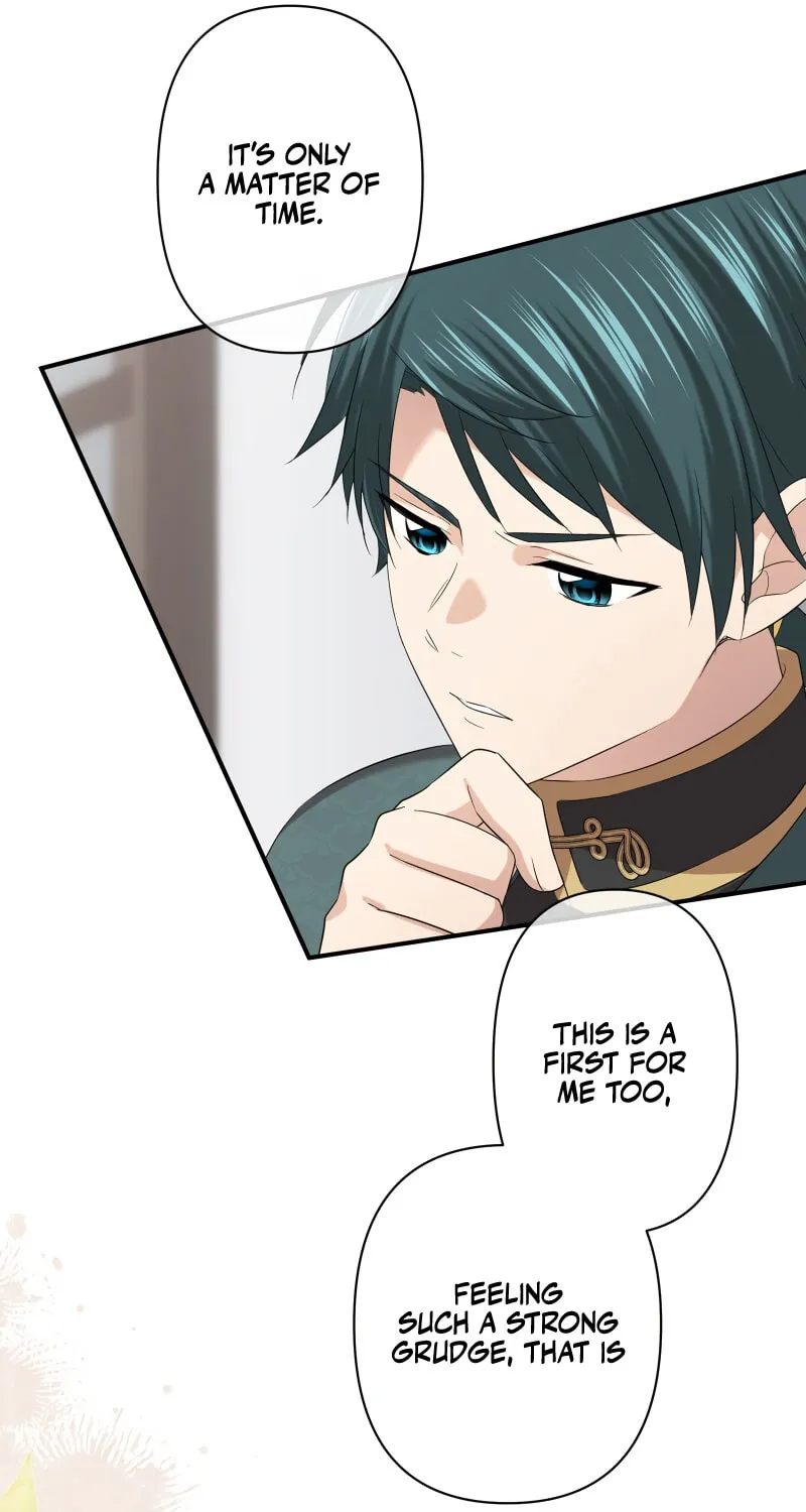 Koe Naki Niehime to Kokuryuu no Kekkon Chapter 42 page 8 - 
