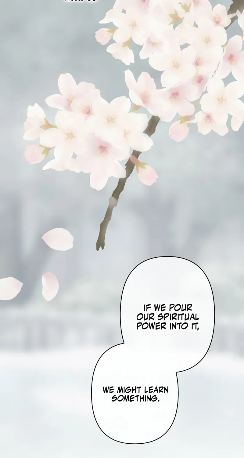 Koe Naki Niehime to Kokuryuu no Kekkon Chapter 42 page 75 - 