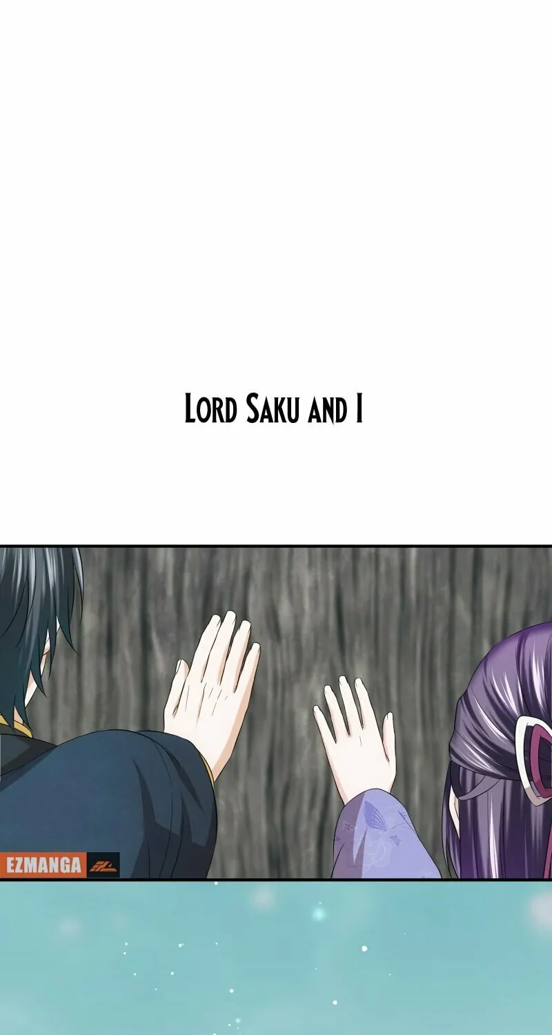 Koe Naki Niehime to Kokuryuu no Kekkon Chapter 42 page 78 - 