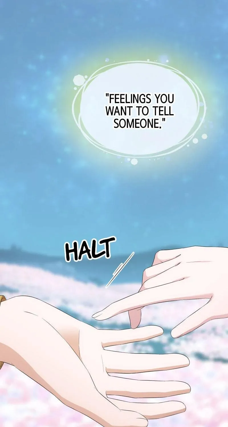 Koe Naki Niehime to Kokuryuu no Kekkon Chapter 43 page 115 - 