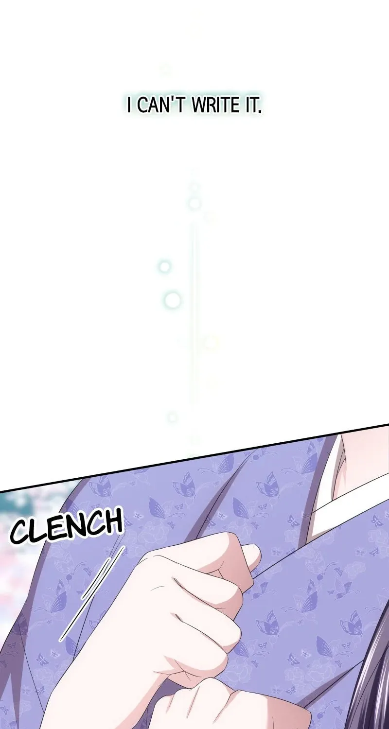 Koe Naki Niehime to Kokuryuu no Kekkon Chapter 43 page 117 - 