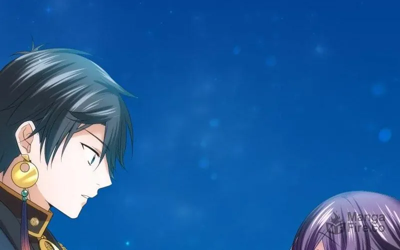 Koe Naki Niehime to Kokuryuu no Kekkon Chapter 43 page 126 - 