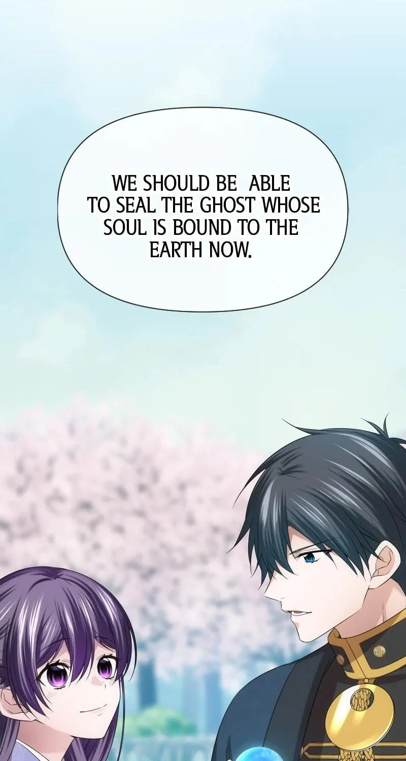 Koe Naki Niehime to Kokuryuu no Kekkon Chapter 43 page 33 - 