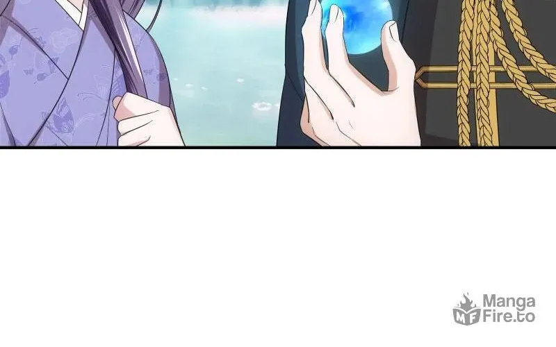 Koe Naki Niehime to Kokuryuu no Kekkon Chapter 43 page 34 - 