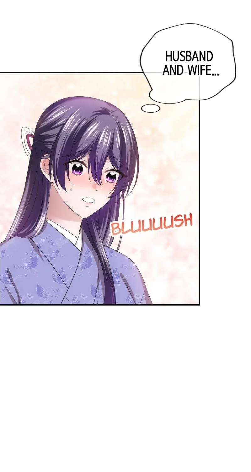 Koe Naki Niehime to Kokuryuu no Kekkon Chapter 43 page 39 - 