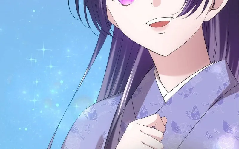Koe Naki Niehime to Kokuryuu no Kekkon Chapter 43 page 44 - 