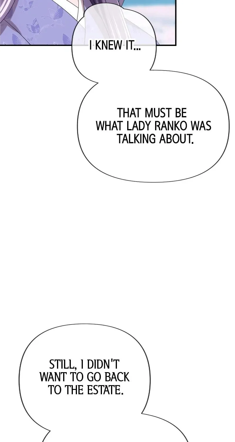 Koe Naki Niehime to Kokuryuu no Kekkon Chapter 43 page 53 - 