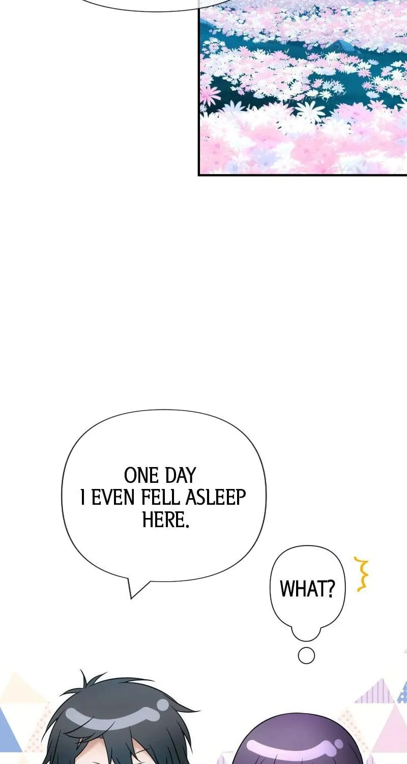 Koe Naki Niehime to Kokuryuu no Kekkon Chapter 43 page 57 - 