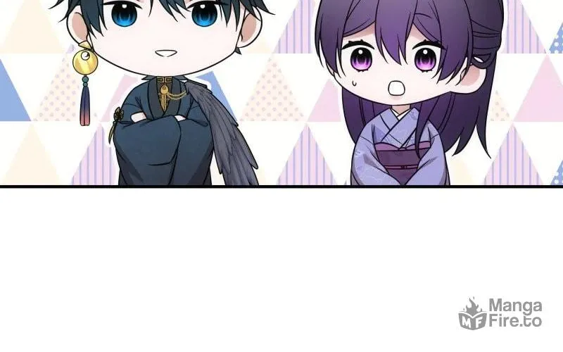 Koe Naki Niehime to Kokuryuu no Kekkon Chapter 43 page 58 - 