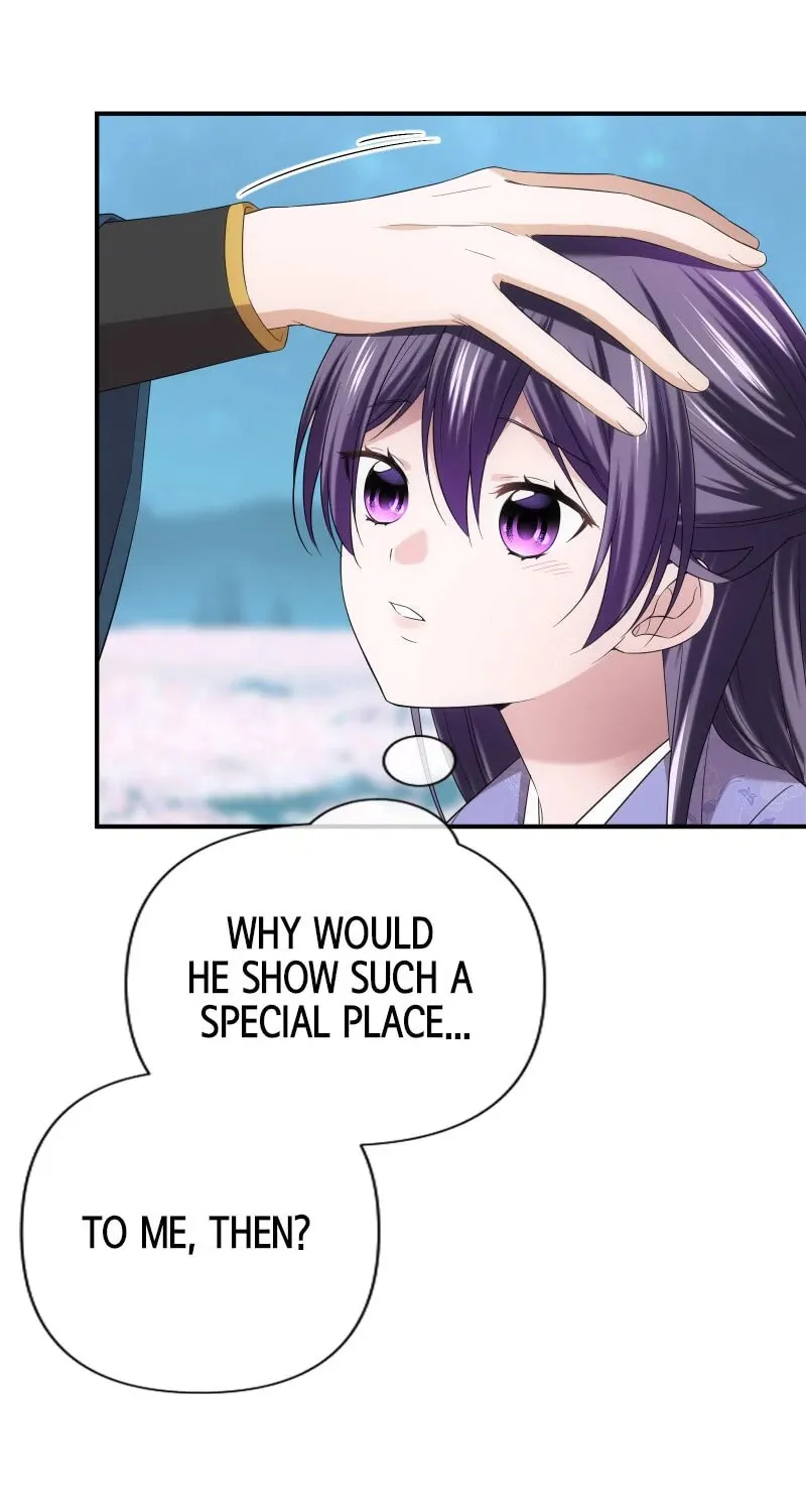 Koe Naki Niehime to Kokuryuu no Kekkon Chapter 43 page 79 - 
