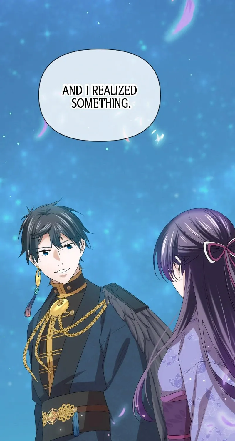 Koe Naki Niehime to Kokuryuu no Kekkon Chapter 43 page 83 - 