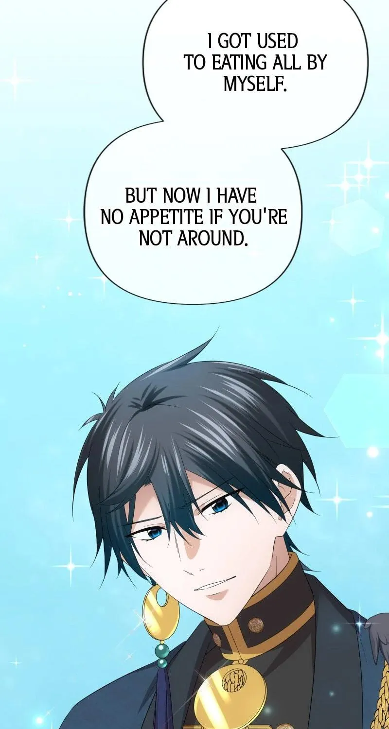 Koe Naki Niehime to Kokuryuu no Kekkon Chapter 43 page 87 - 