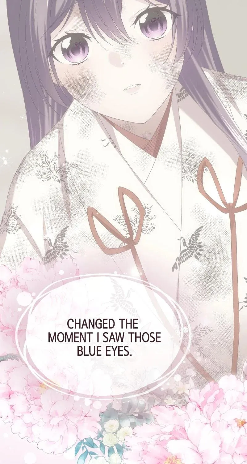 Koe Naki Niehime to Kokuryuu no Kekkon Chapter 43 page 98 - 