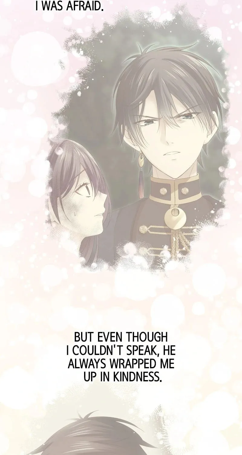 Koe Naki Niehime to Kokuryuu no Kekkon Chapter 43 page 100 - 