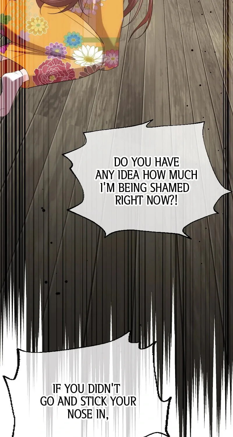 Koe Naki Niehime to Kokuryuu no Kekkon Chapter 44 page 101 - 