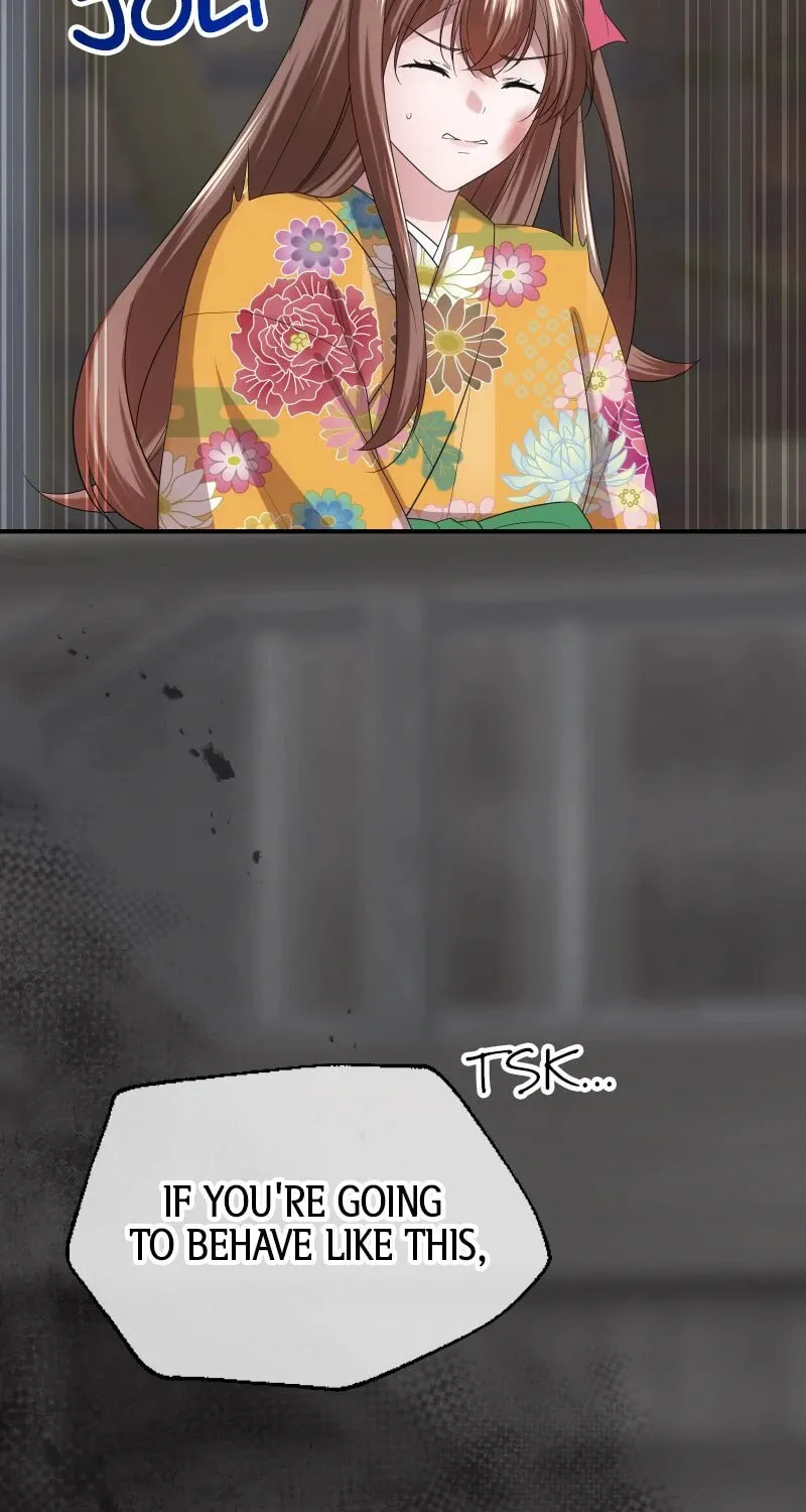 Koe Naki Niehime to Kokuryuu no Kekkon Chapter 44 page 107 - 