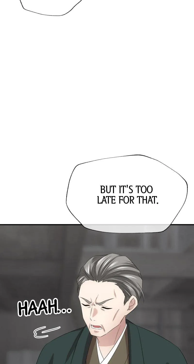 Koe Naki Niehime to Kokuryuu no Kekkon Chapter 44 page 114 - 