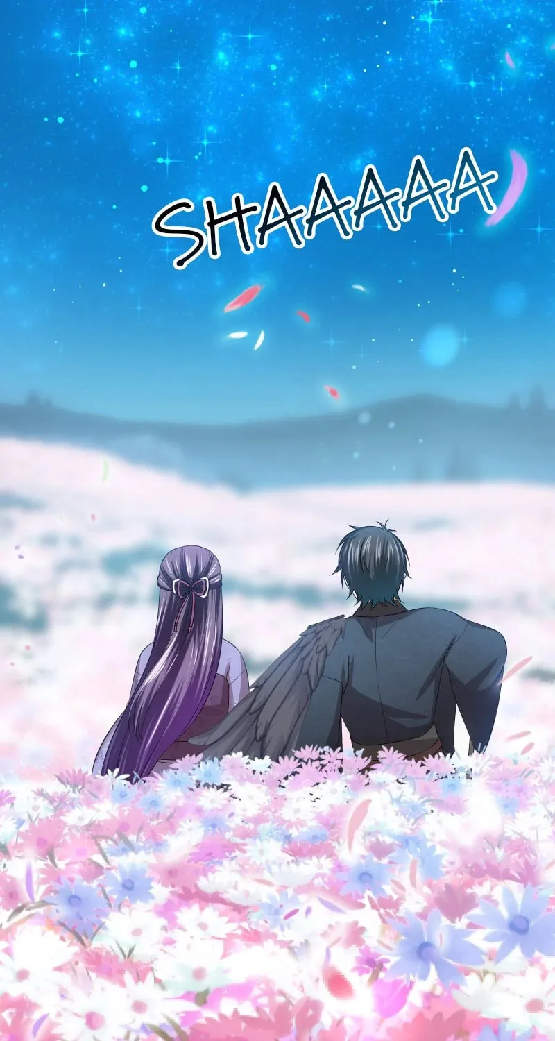 Koe Naki Niehime to Kokuryuu no Kekkon Chapter 44 page 23 - 
