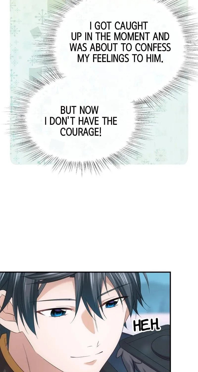 Koe Naki Niehime to Kokuryuu no Kekkon Chapter 44 page 27 - 