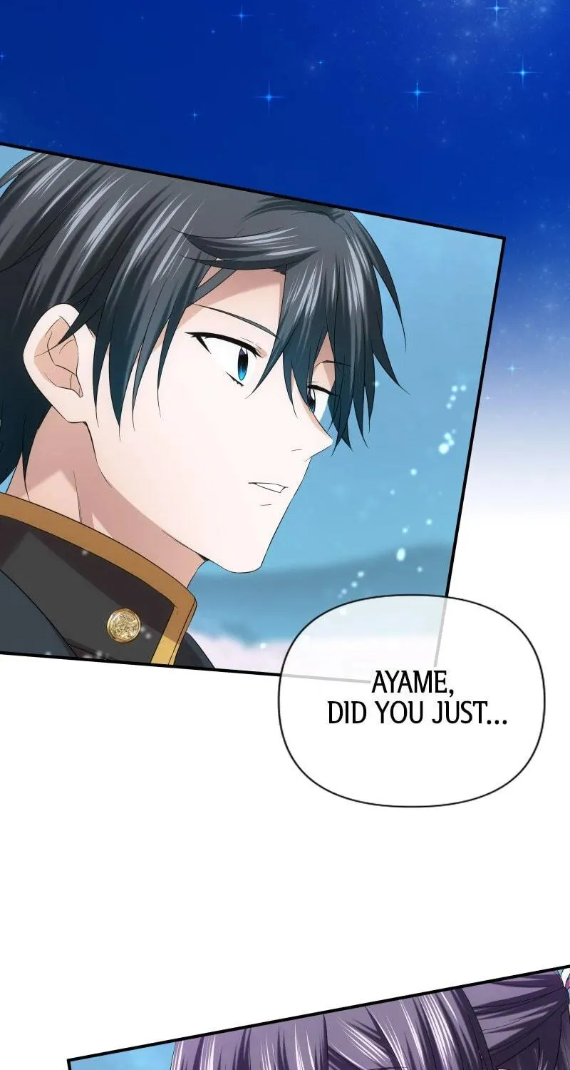 Koe Naki Niehime to Kokuryuu no Kekkon Chapter 44 page 4 - 