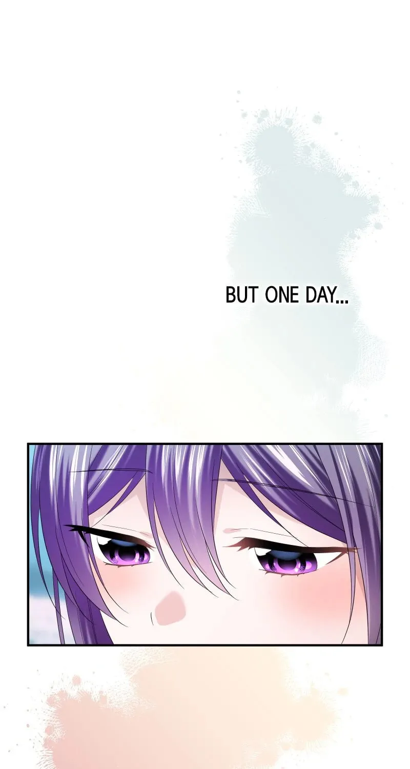 Koe Naki Niehime to Kokuryuu no Kekkon Chapter 44 page 31 - 