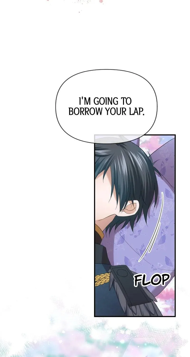 Koe Naki Niehime to Kokuryuu no Kekkon Chapter 44 page 33 - 