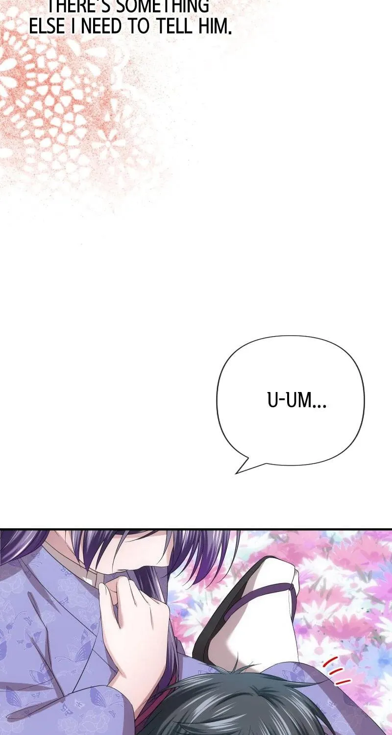 Koe Naki Niehime to Kokuryuu no Kekkon Chapter 44 page 46 - 