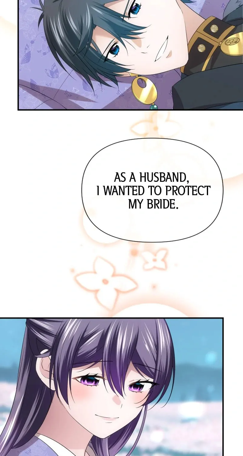 Koe Naki Niehime to Kokuryuu no Kekkon Chapter 44 page 54 - 