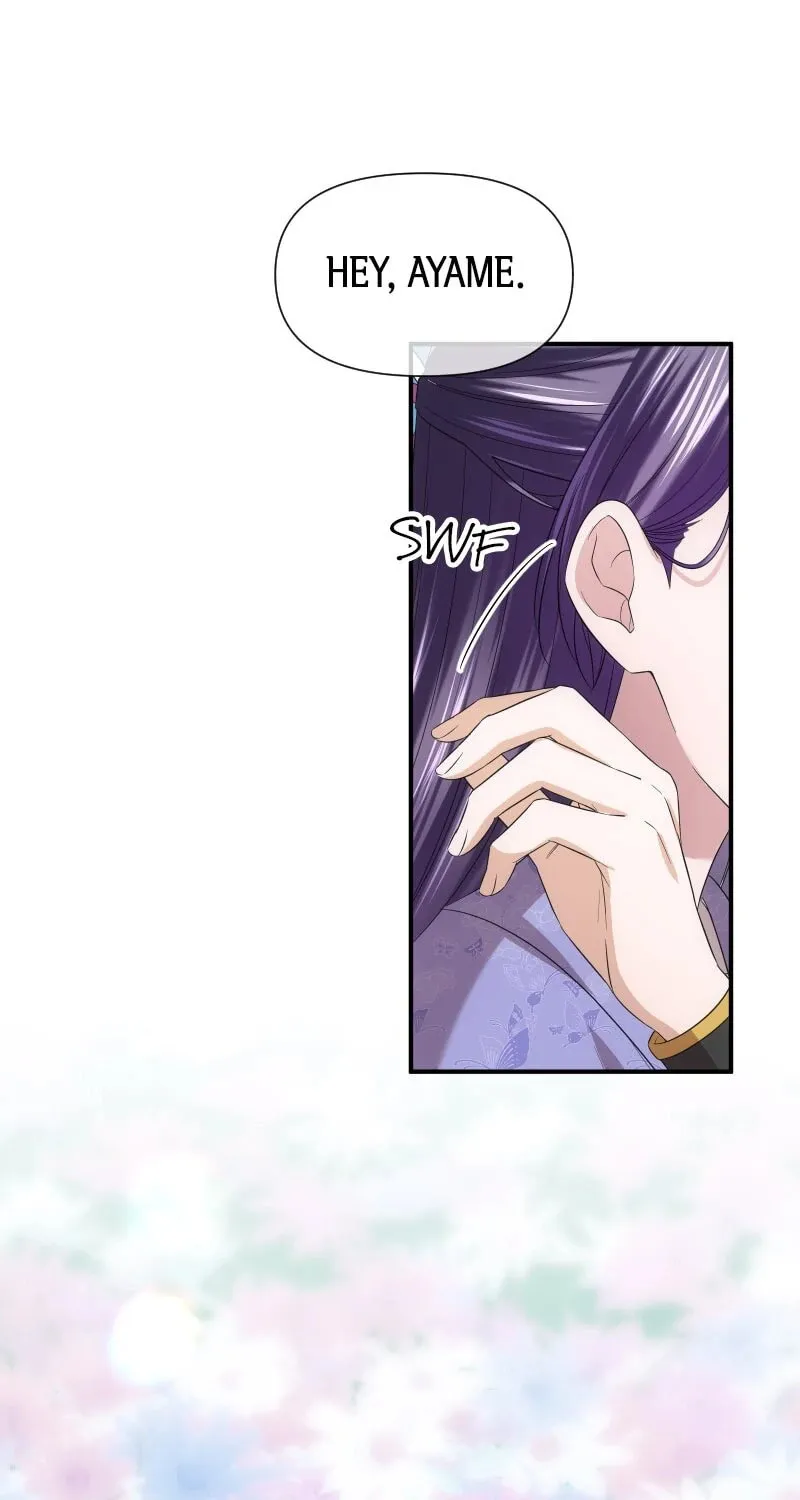 Koe Naki Niehime to Kokuryuu no Kekkon Chapter 44 page 57 - 