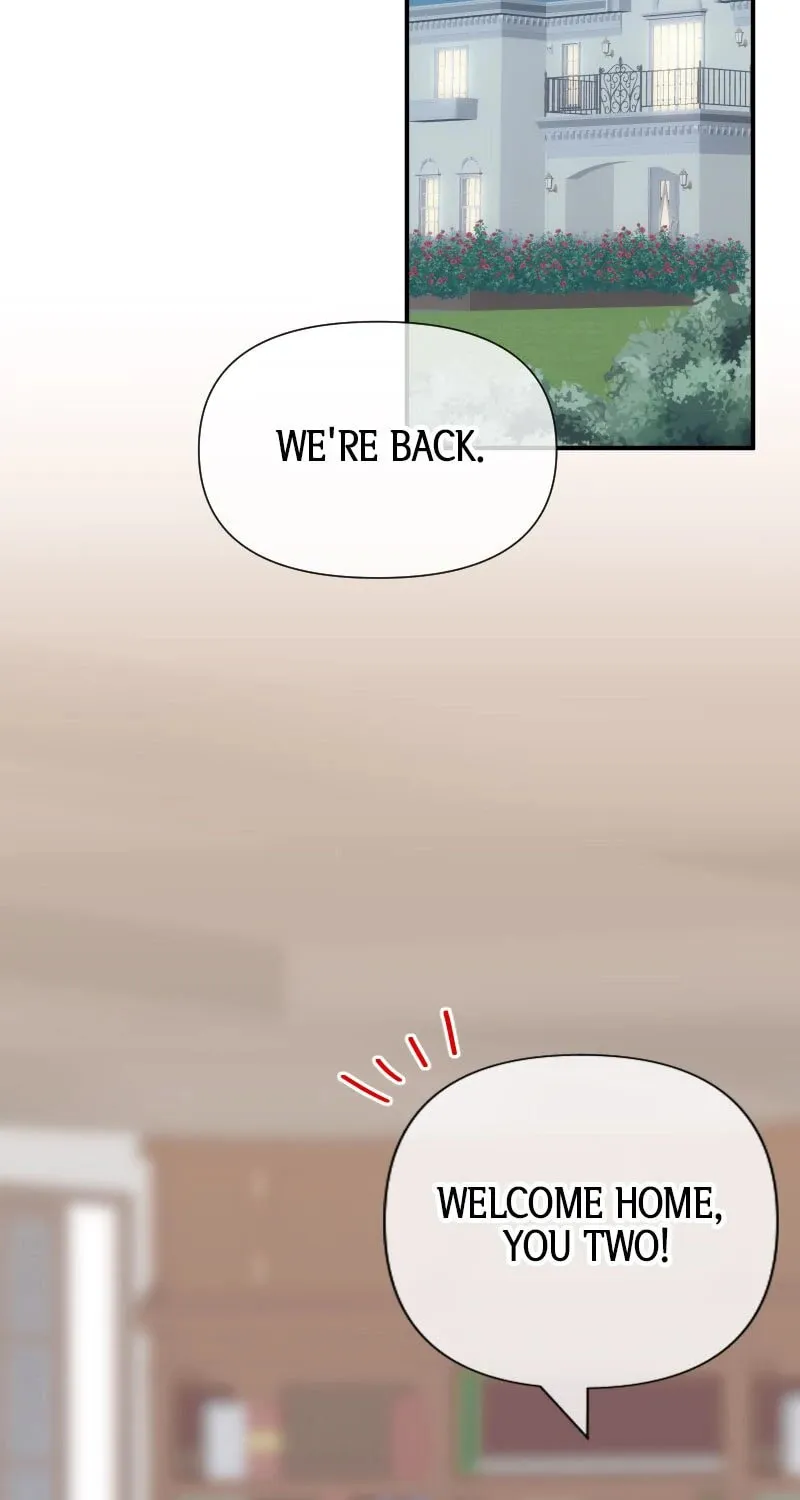 Koe Naki Niehime to Kokuryuu no Kekkon Chapter 44 page 71 - 