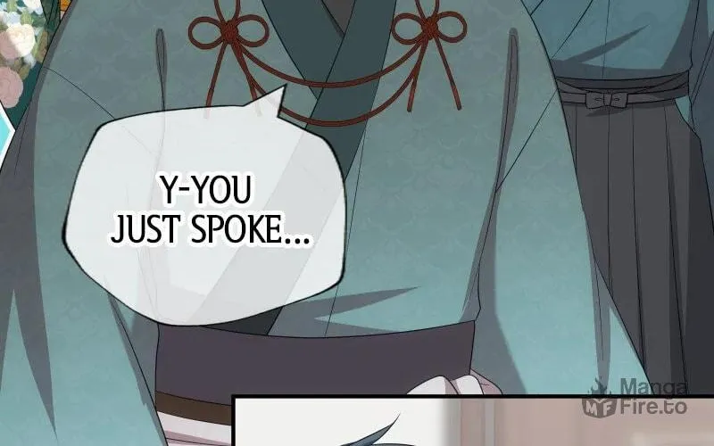 Koe Naki Niehime to Kokuryuu no Kekkon Chapter 44 page 76 - 