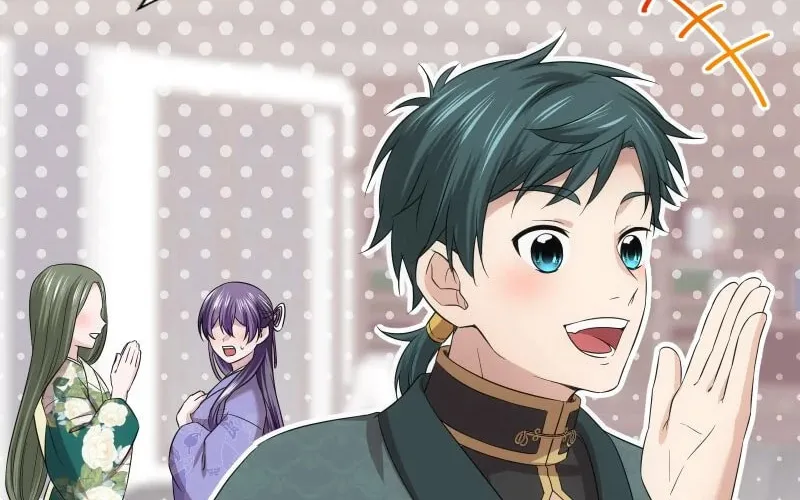 Koe Naki Niehime to Kokuryuu no Kekkon Chapter 44 page 78 - 