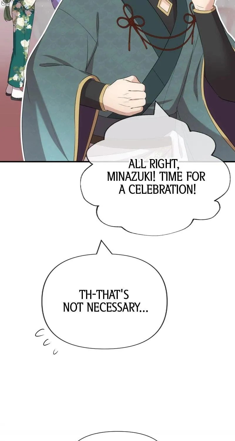 Koe Naki Niehime to Kokuryuu no Kekkon Chapter 44 page 79 - 