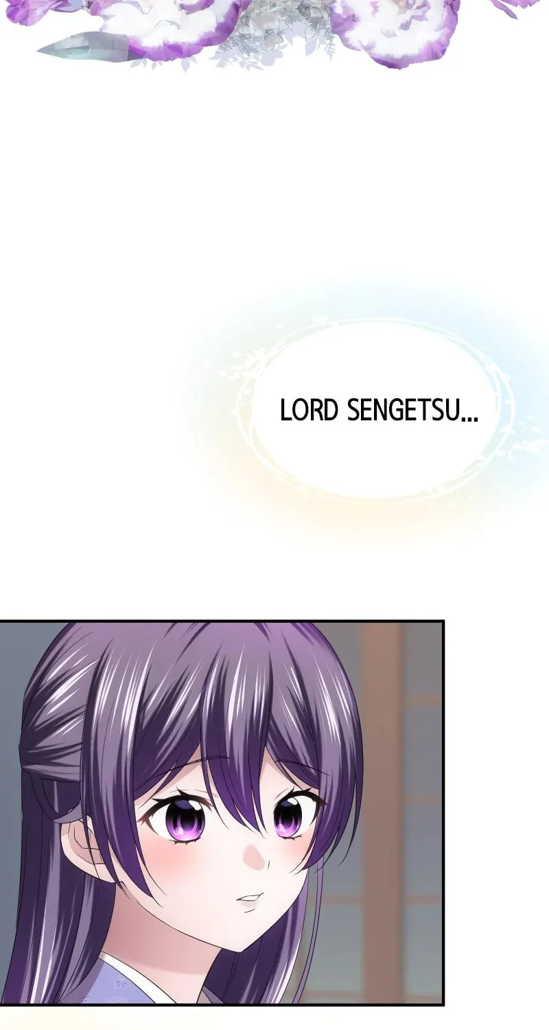 Koe Naki Niehime to Kokuryuu no Kekkon Chapter 44 page 83 - 