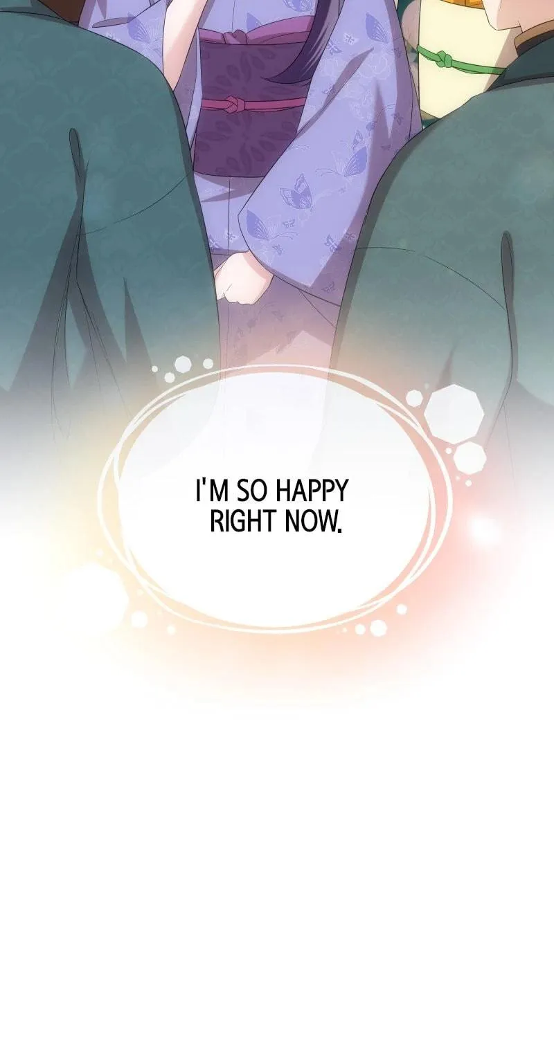 Koe Naki Niehime to Kokuryuu no Kekkon Chapter 44 page 95 - 