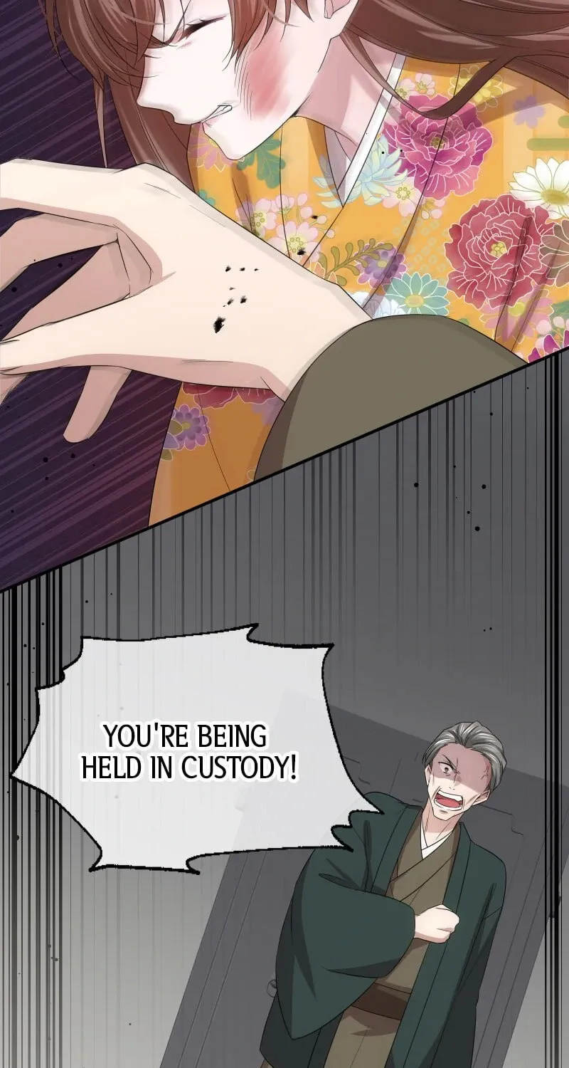 Koe Naki Niehime to Kokuryuu no Kekkon Chapter 44 page 99 - 