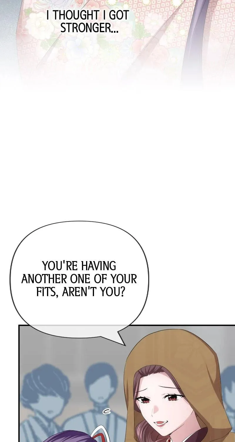 Koe Naki Niehime to Kokuryuu no Kekkon Chapter 45 page 114 - 