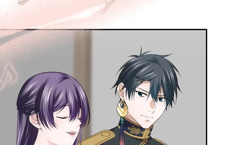 Koe Naki Niehime to Kokuryuu no Kekkon Chapter 45 page 24 - 