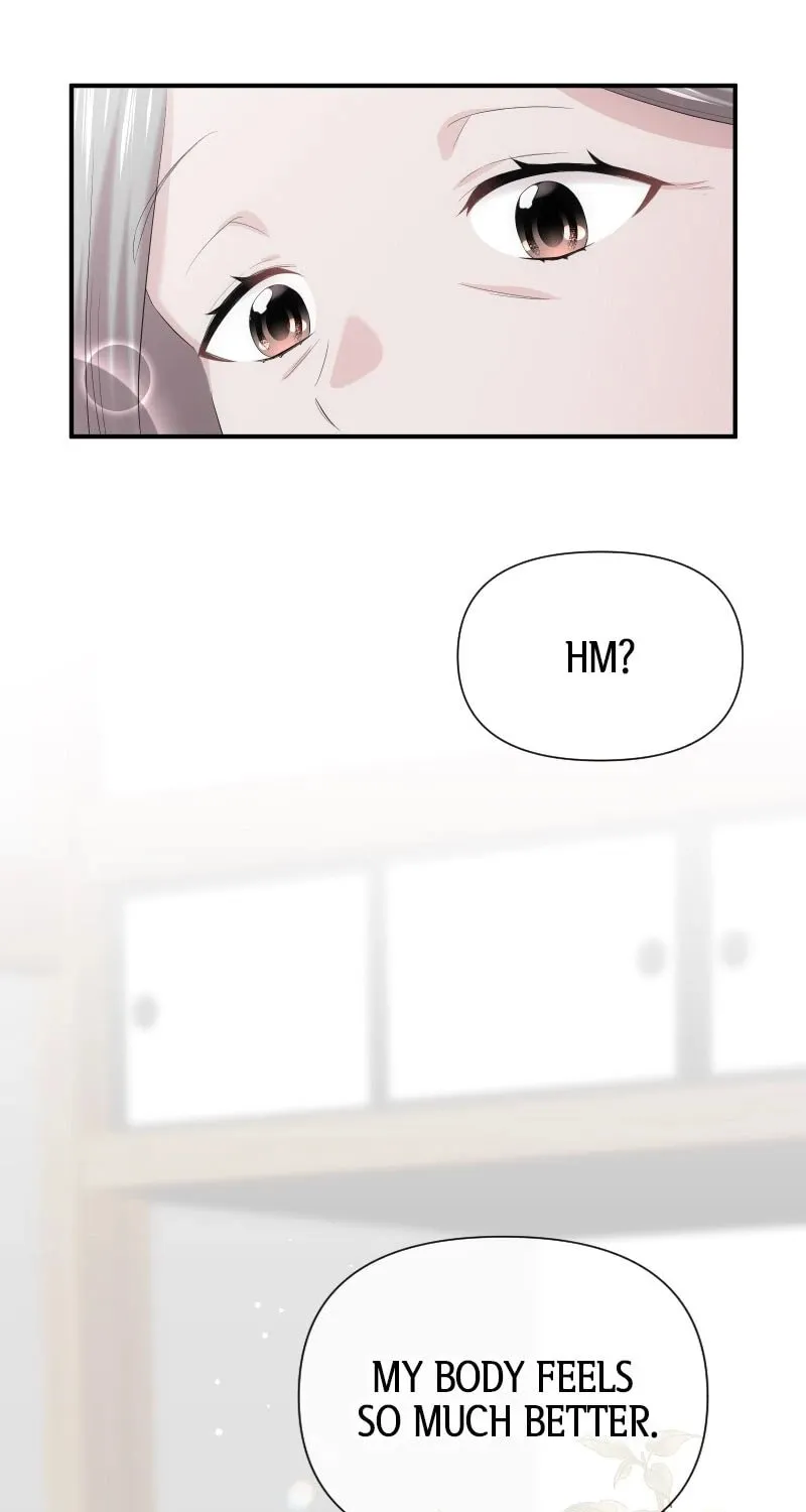 Koe Naki Niehime to Kokuryuu no Kekkon Chapter 45 page 29 - 