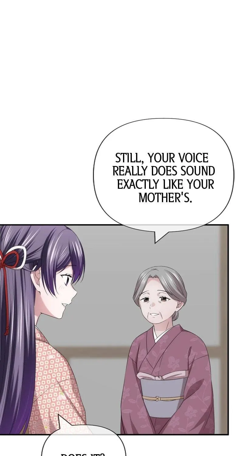 Koe Naki Niehime to Kokuryuu no Kekkon Chapter 45 page 36 - 