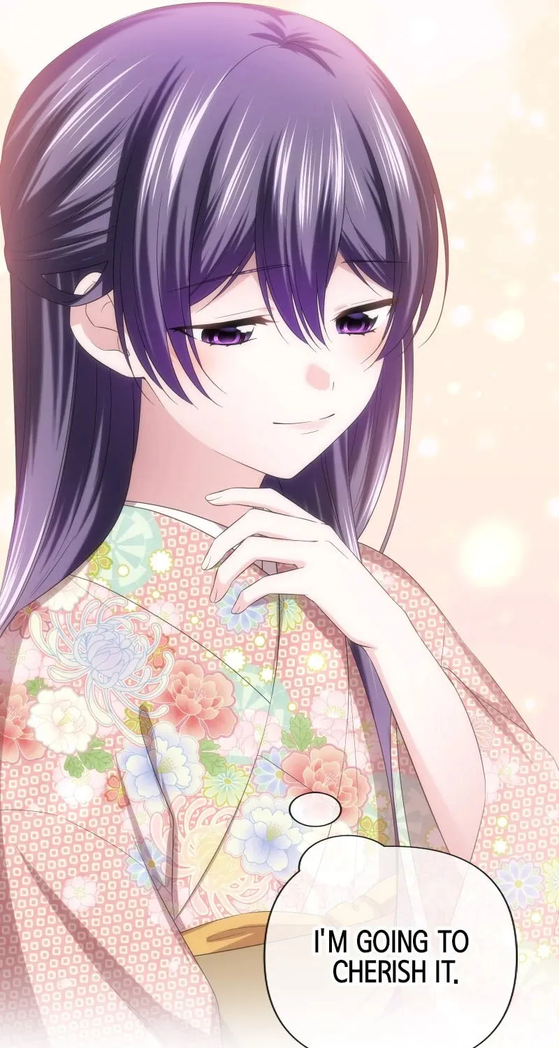 Koe Naki Niehime to Kokuryuu no Kekkon Chapter 45 page 54 - 